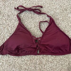 Bikini Halter Top